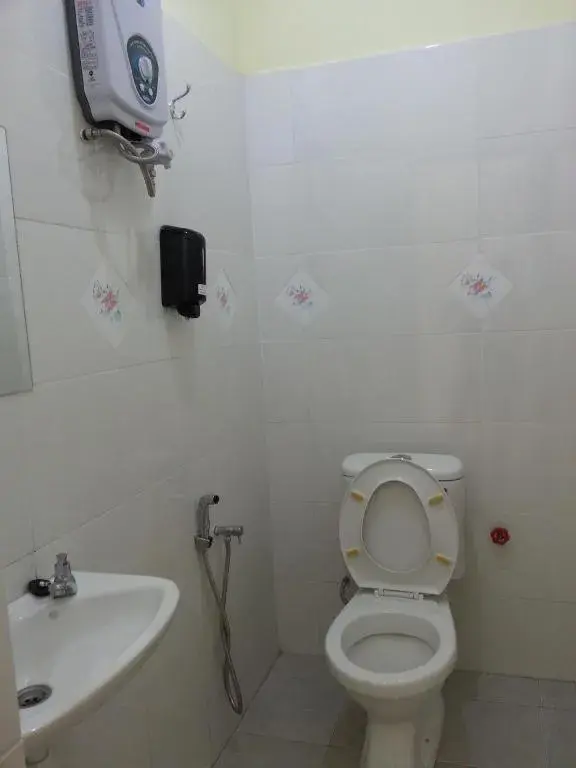 Sakiza View Mersing Sakiza View Mersing