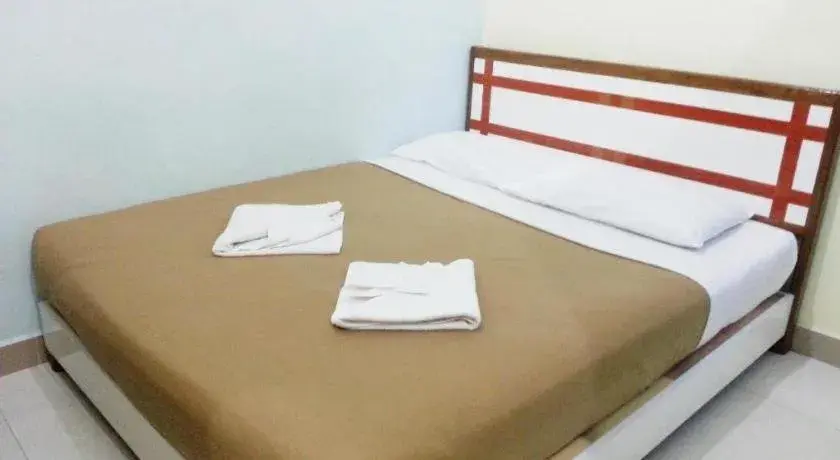 Bed in Sakiza View Mersing Bed in Sakiza View Mersing