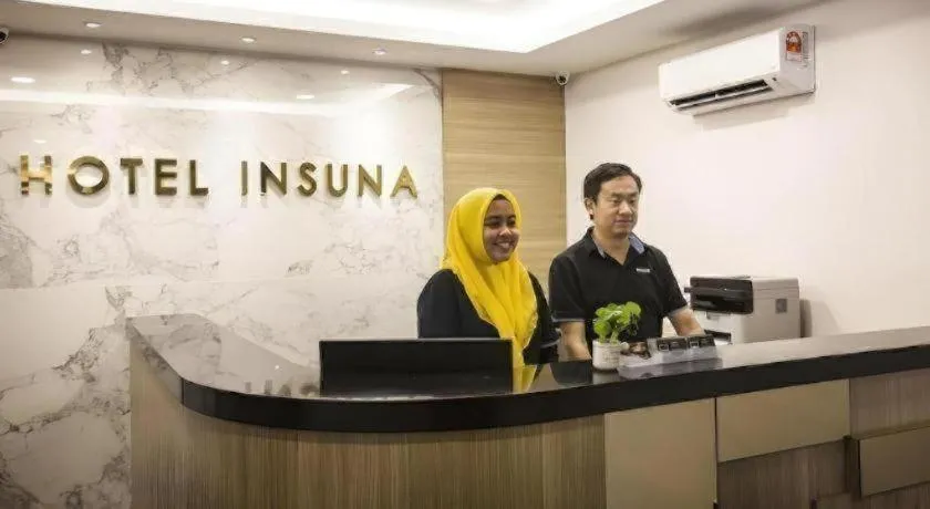 Hotel Insuna