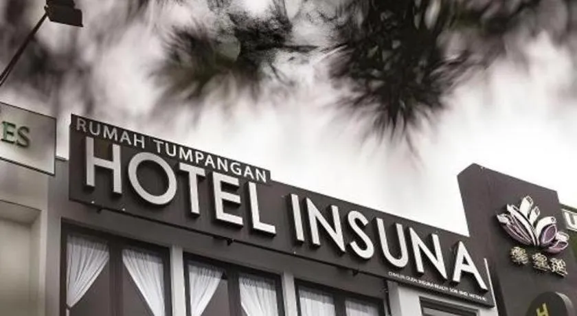 Hotel Insuna