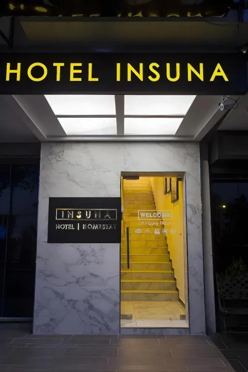 Hotel Insuna