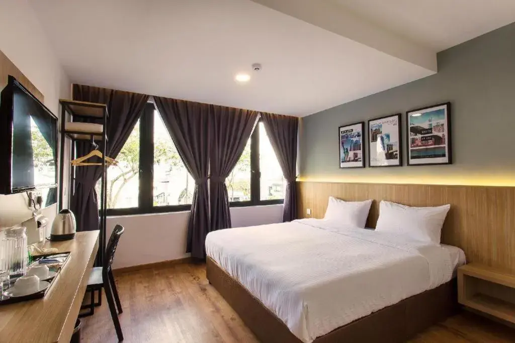 Hotel Insuna Hotel Insuna