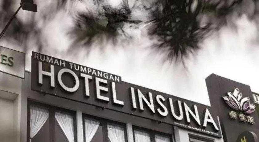 Hotel Insuna