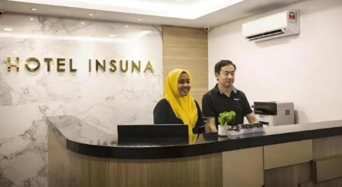 Hotel Insuna