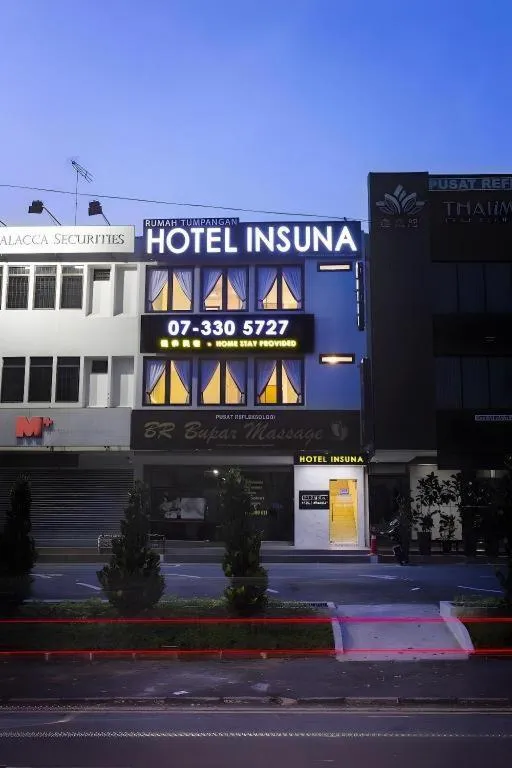 Hotel Insuna
