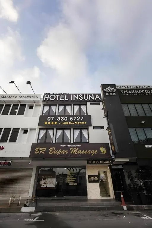 Hotel Insuna