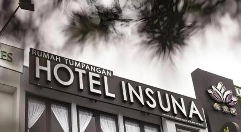 Hotel Insuna