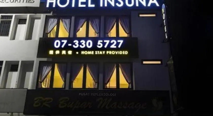 Hotel Insuna