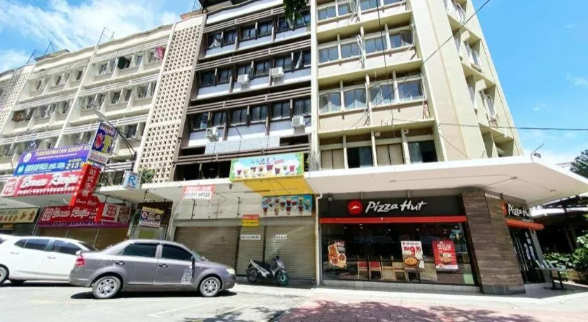 OYO 89398 Doorbellz
