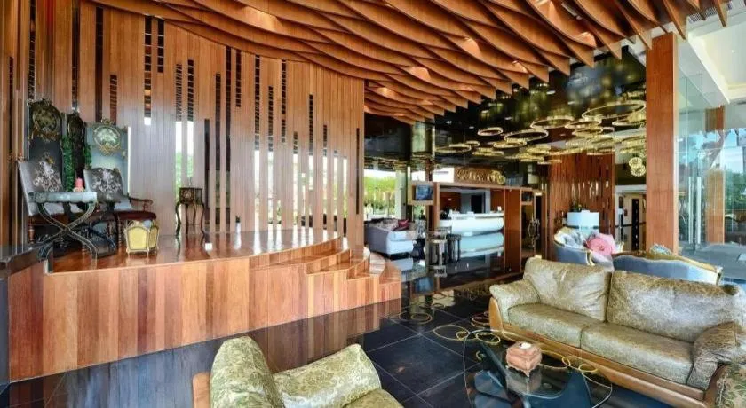 Goldsands Hotel Langkawi