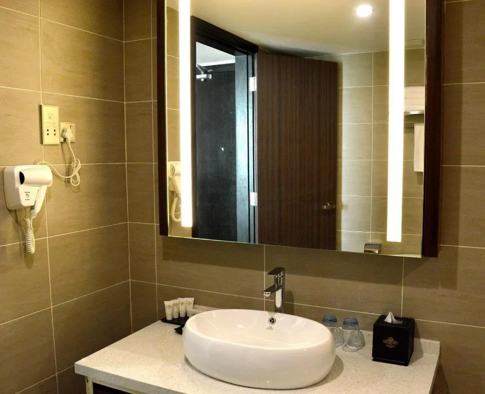 Goldsands Hotel Langkawi