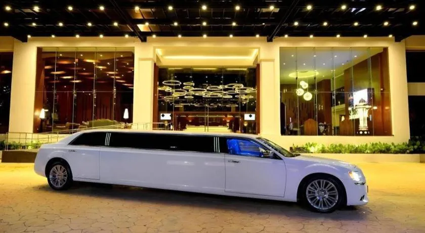 Goldsands Hotel Langkawi