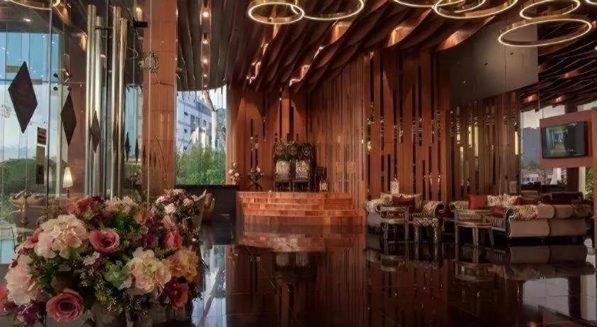 Goldsands Hotel Langkawi