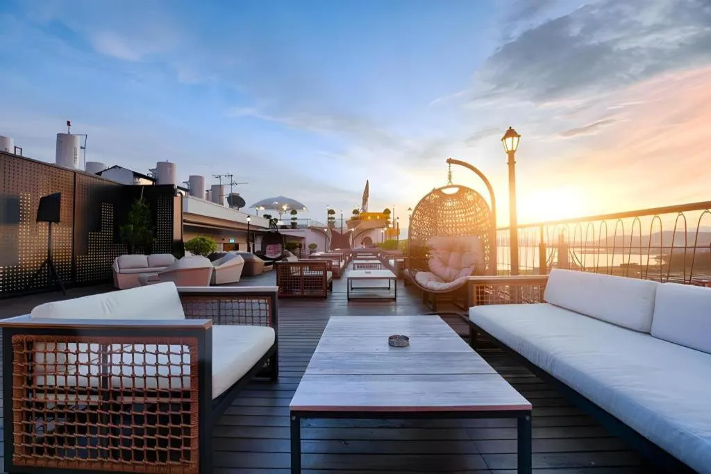 Goldsands Hotel Langkawi