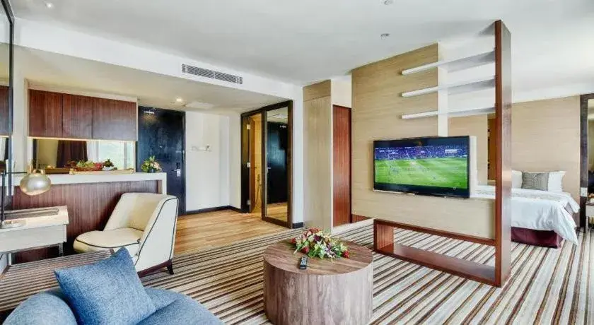 Goldsands Hotel Langkawi Goldsands Hotel Langkawi