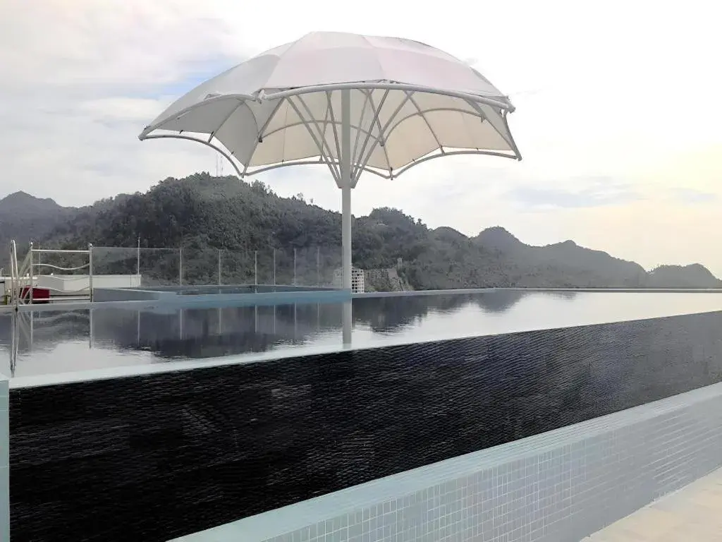 Goldsands Hotel Langkawi Goldsands Hotel Langkawi