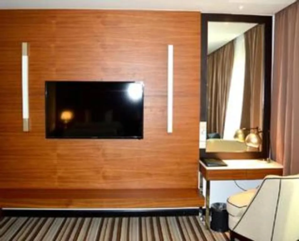 Goldsands Hotel Langkawi