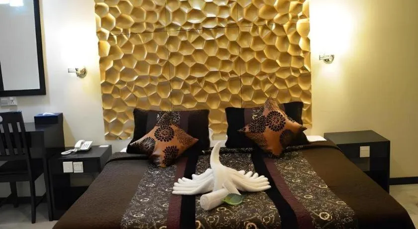 Goldsands Hotel Langkawi