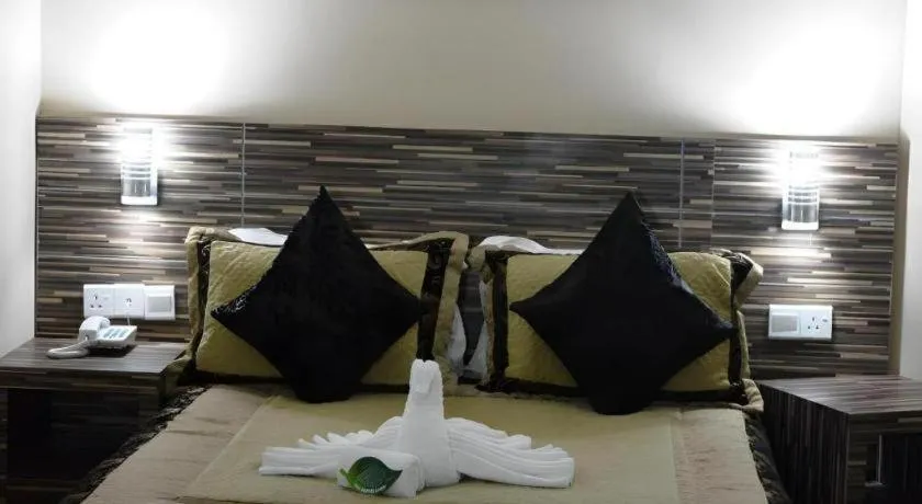 Goldsands Hotel Langkawi