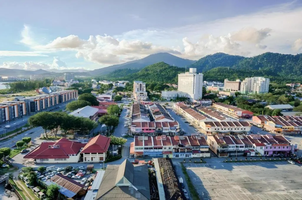 Goldsands Hotel Langkawi