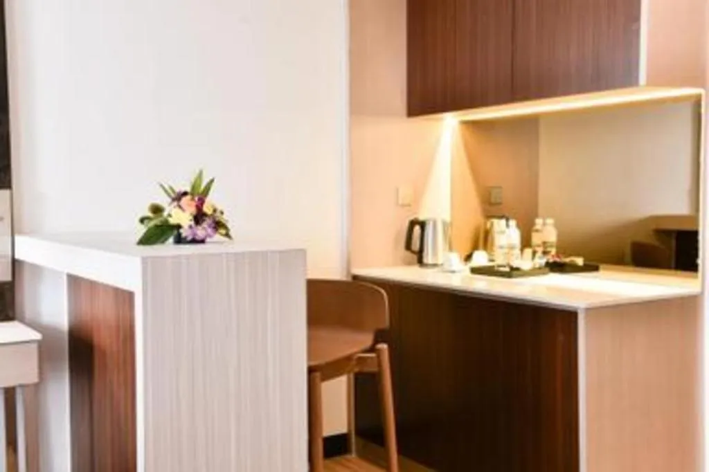 Goldsands Hotel Langkawi