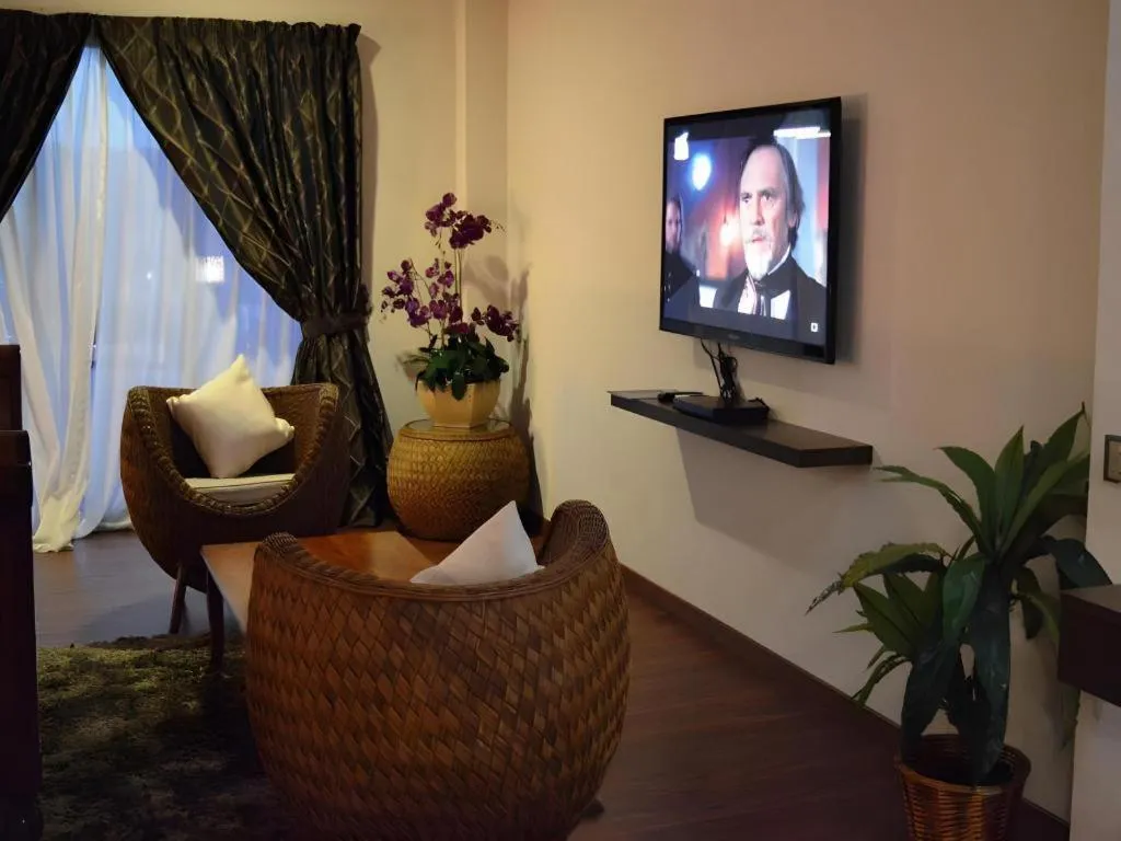 Goldsands Hotel Langkawi