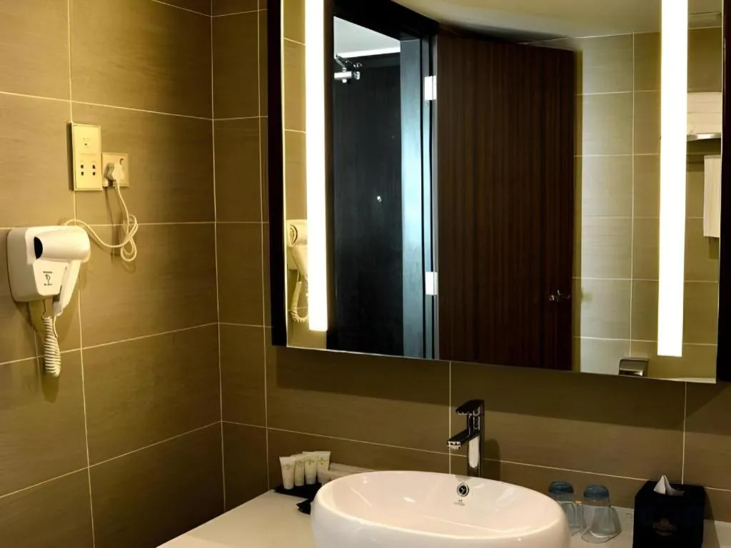 Goldsands Hotel Langkawi