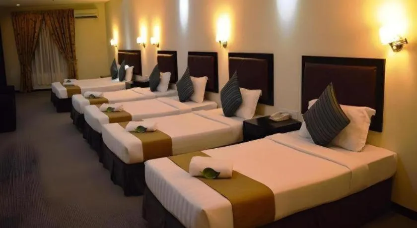 Goldsands Hotel Langkawi