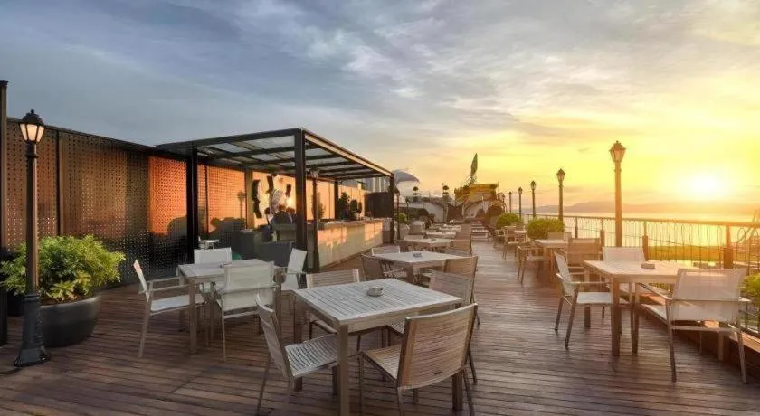 Goldsands Hotel Langkawi