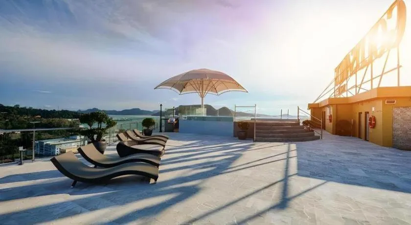 Goldsands Hotel Langkawi