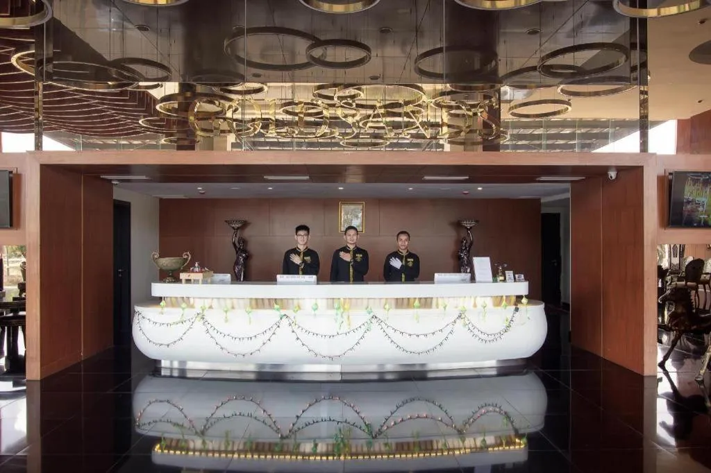 Goldsands Hotel Langkawi