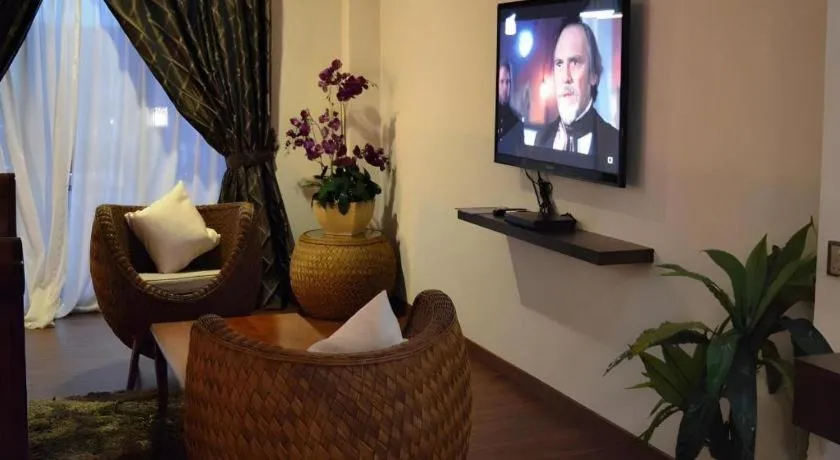 Goldsands Hotel Langkawi