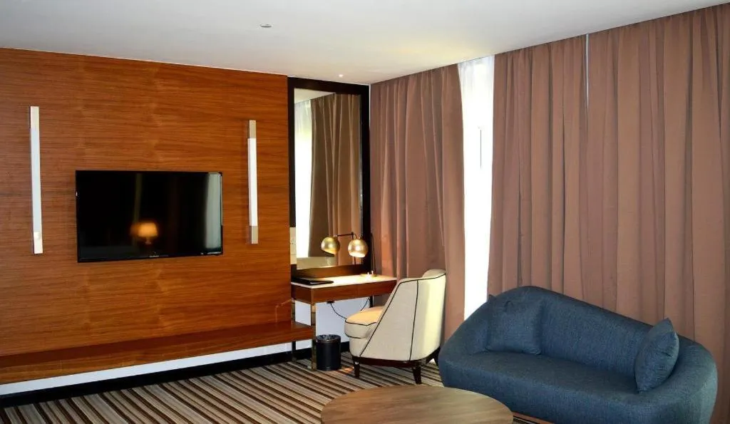 Goldsands Hotel Langkawi