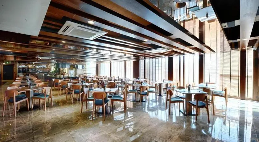 Goldsands Hotel Langkawi