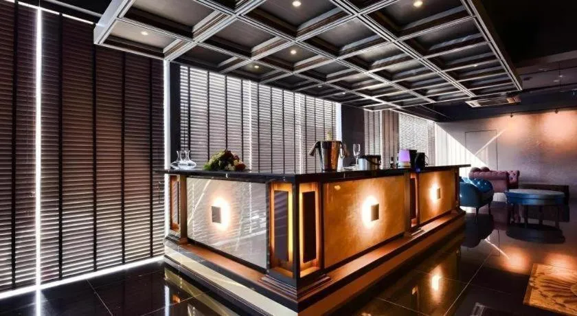 Goldsands Hotel Langkawi