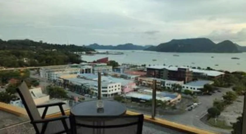 Goldsands Hotel Langkawi