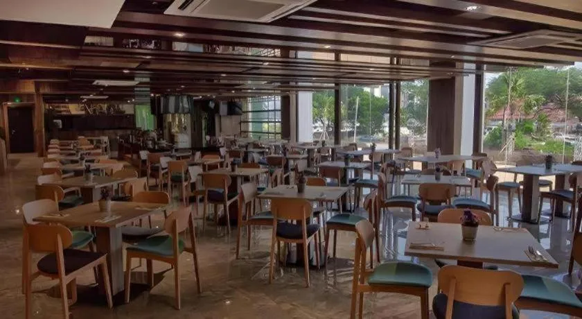 Goldsands Hotel Langkawi