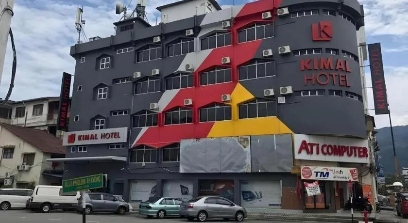 Kimal Hotel Taiping