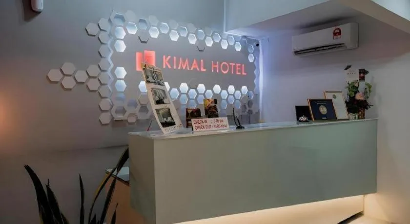 Kimal Hotel Taiping