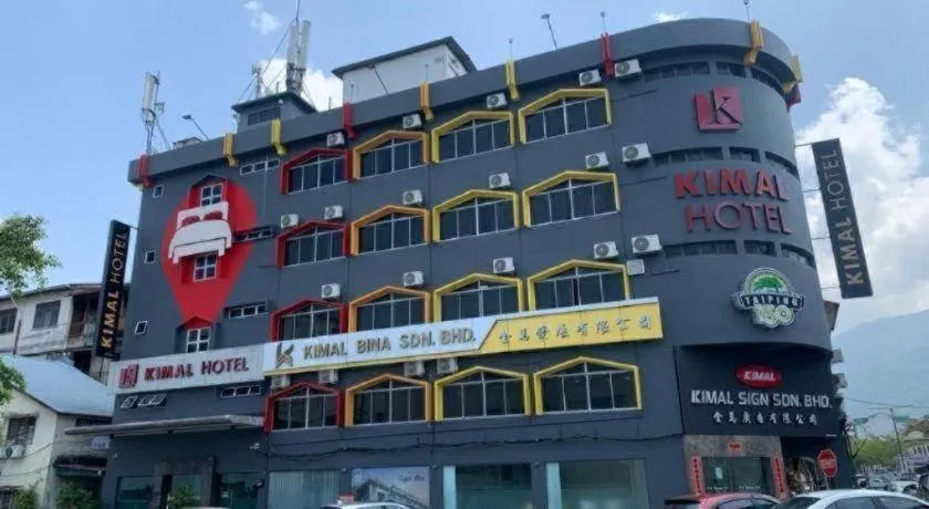 Kimal Hotel Taiping