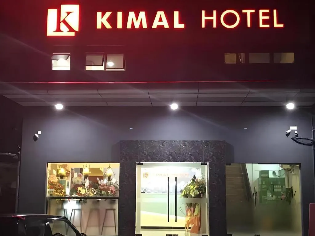 Kimal Hotel Taiping
