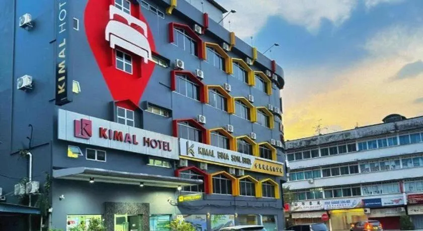 Kimal Hotel Taiping