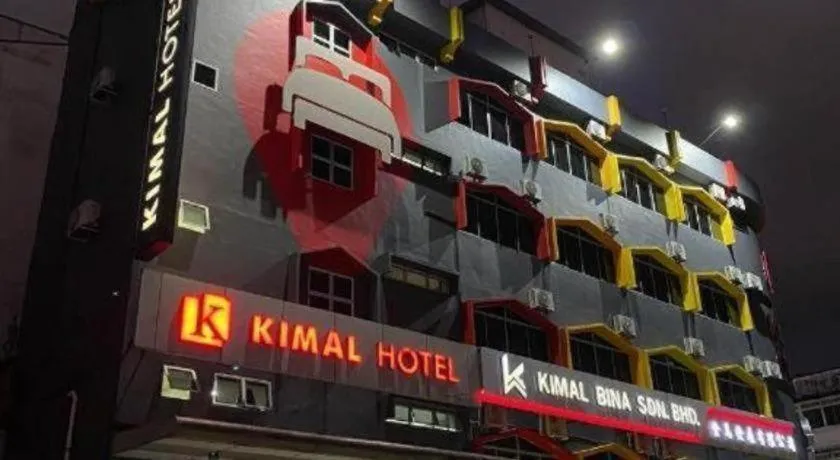 Kimal Hotel Taiping