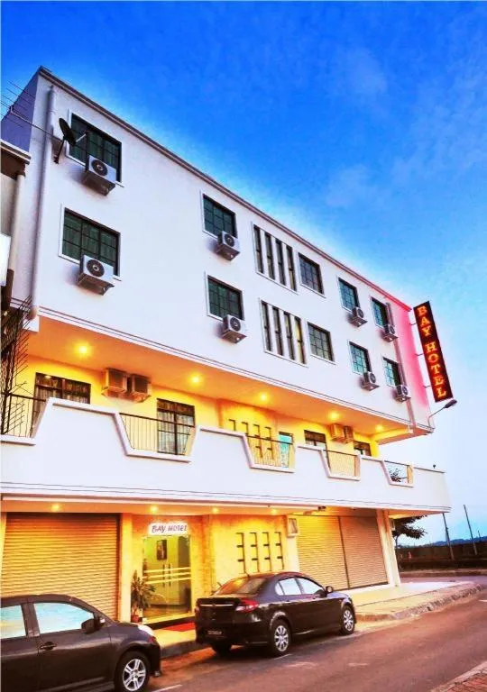 Bay Hotel
