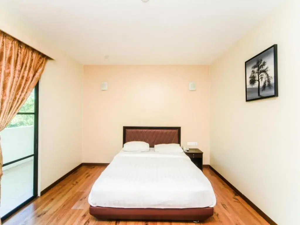 Bed in Bay Hotel Bed in Bay Hotel