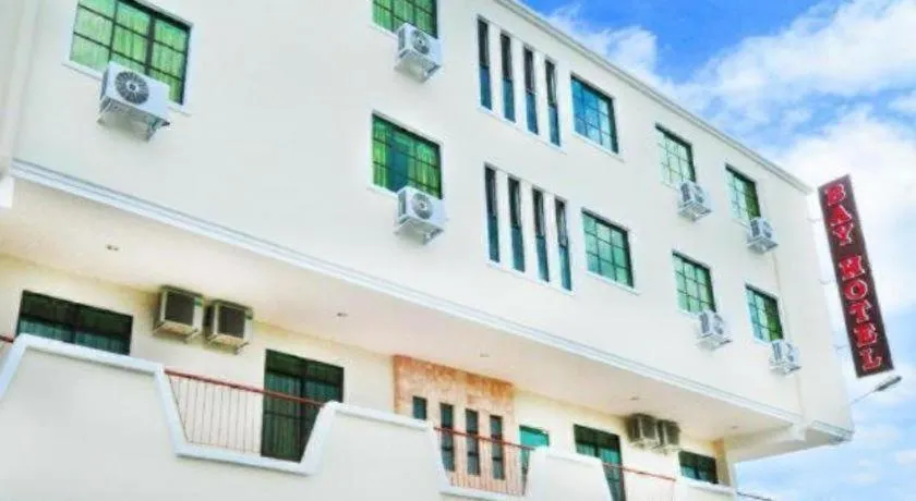 Bay Hotel
