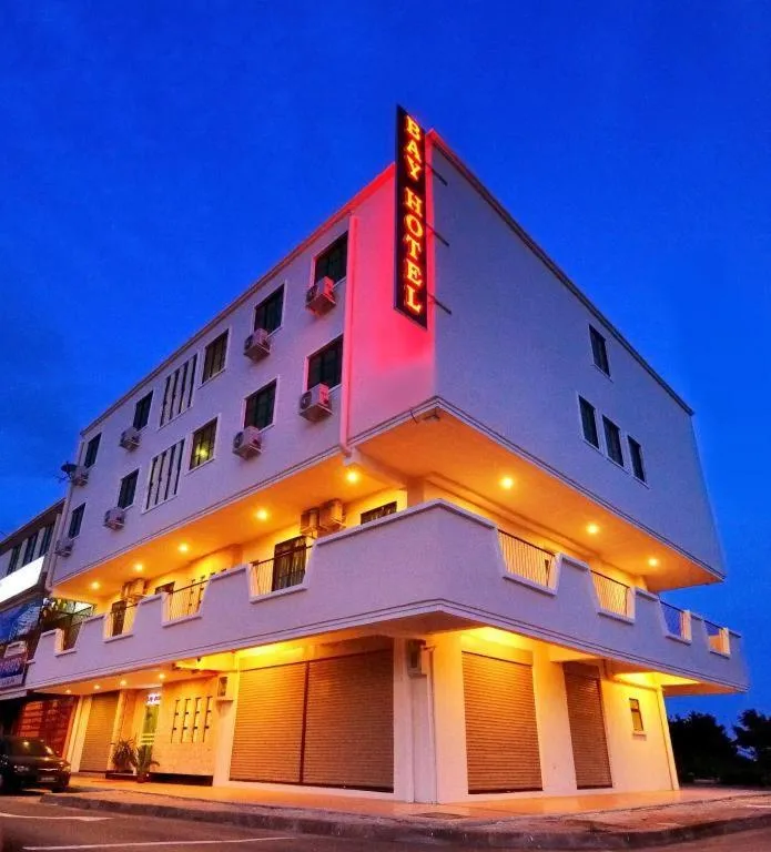 Bay Hotel