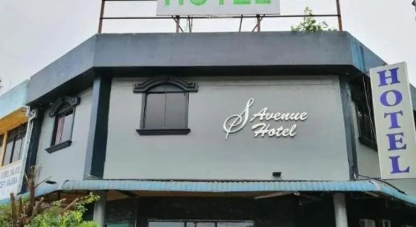 S Avenue Hotel