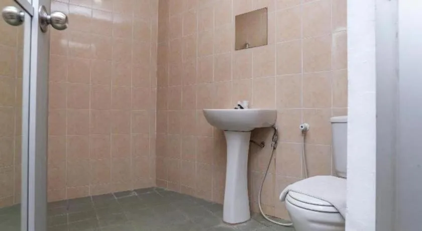 Super OYO 1114 Neo Pegasus Hotel