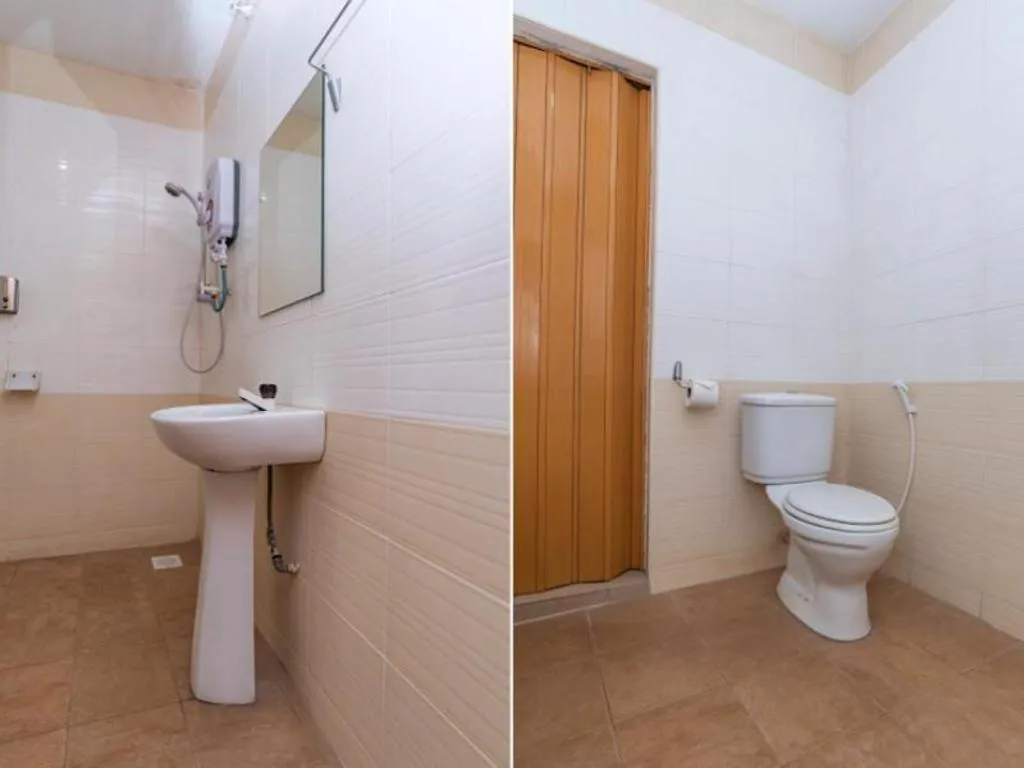 Super OYO 1114 Neo Pegasus Hotel